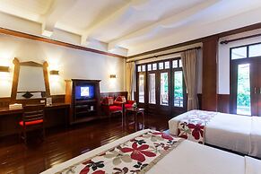 Samui Buri Beach Resort