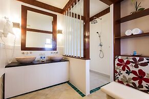 Samui Buri Beach Resort