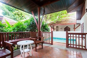 Samui Buri Beach Resort