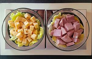 Napolit'amo Hotel Medina