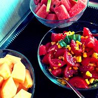 Napolit'amo Hotel Medina