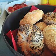 Napolit'amo Hotel Medina