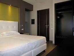 Napolit'amo Hotel Medina