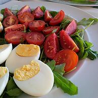 Napolit'amo Hotel Medina