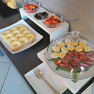 Napolit'amo Hotel Medina