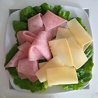 Napolit'amo Hotel Medina