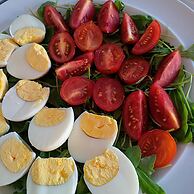 Napolit'amo Hotel Medina