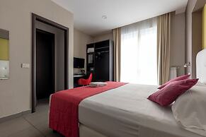 Napolit'amo Hotel Medina