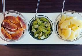 Napolit'amo Hotel Medina