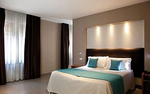 Napolit'amo Hotel Medina