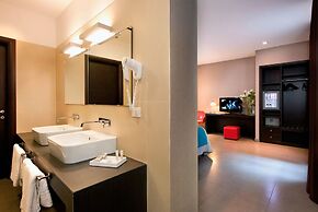 Napolit'amo Hotel Medina