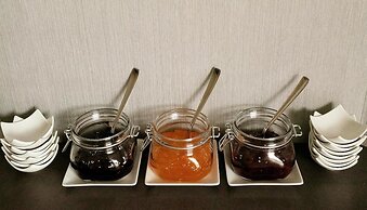 Napolit'amo Hotel Medina