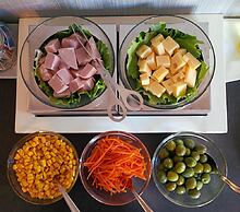 Napolit'amo Hotel Medina