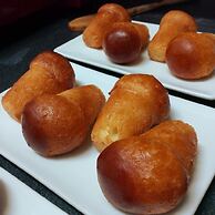 Napolit'amo Hotel Medina