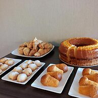 Napolit'amo Hotel Medina