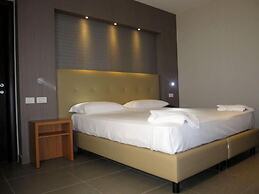 Napolit'amo Hotel Medina