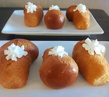 Napolit'amo Hotel Medina