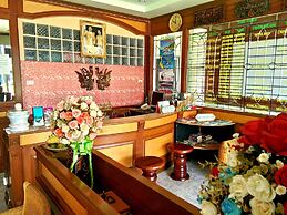 Thepparat Lodge Krabi