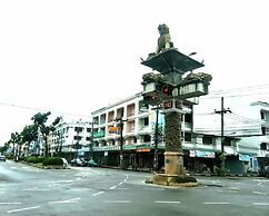 Thepparat Lodge Krabi