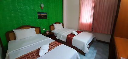 Thepparat Lodge Krabi