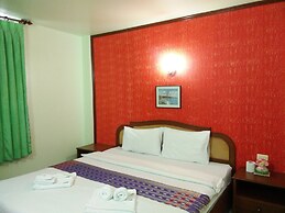 Thepparat Lodge Krabi