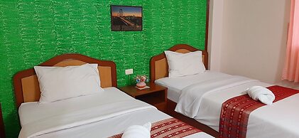 Thepparat Lodge Krabi