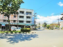 Thepparat Lodge Krabi