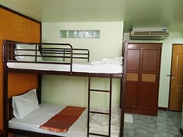 Thepparat Lodge Krabi