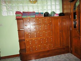 Thepparat Lodge Krabi