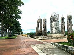 Thepparat Lodge Krabi