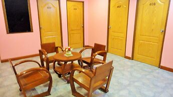 Thepparat Lodge Krabi