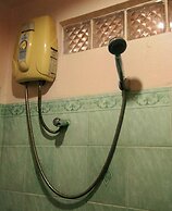 Thepparat Lodge Krabi