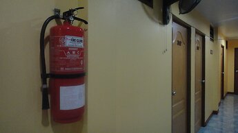 Thepparat Lodge Krabi