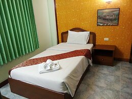 Thepparat Lodge Krabi