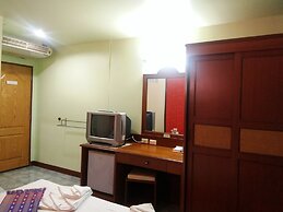 Thepparat Lodge Krabi