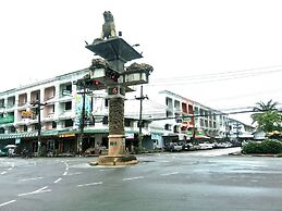 Thepparat Lodge Krabi