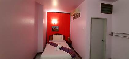 Thepparat Lodge Krabi