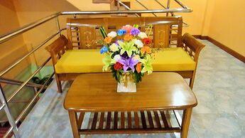 Thepparat Lodge Krabi