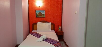 Thepparat Lodge Krabi