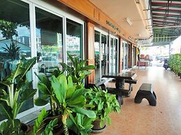 Thepparat Lodge Krabi