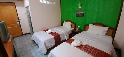 Thepparat Lodge Krabi