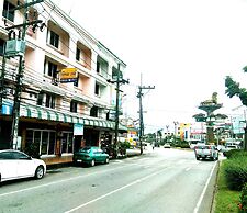 Thepparat Lodge Krabi