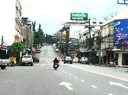 Thepparat Lodge Krabi