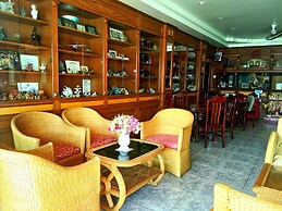 Thepparat Lodge Krabi