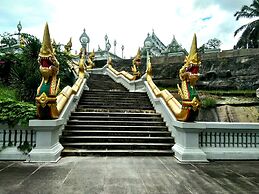 Thepparat Lodge Krabi