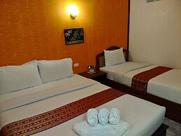 Thepparat Lodge Krabi