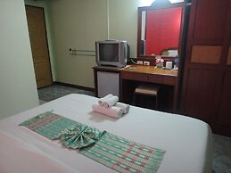 Thepparat Lodge Krabi