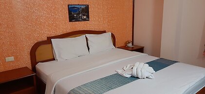 Thepparat Lodge Krabi