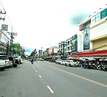 Thepparat Lodge Krabi