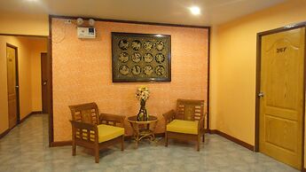 Thepparat Lodge Krabi